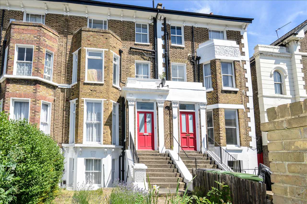 Lee High Road, London LondonKey