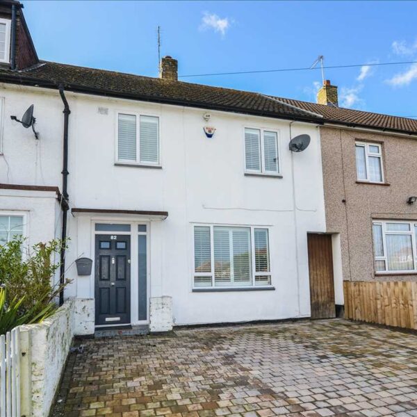 The Avenue, Orpington LondonKey