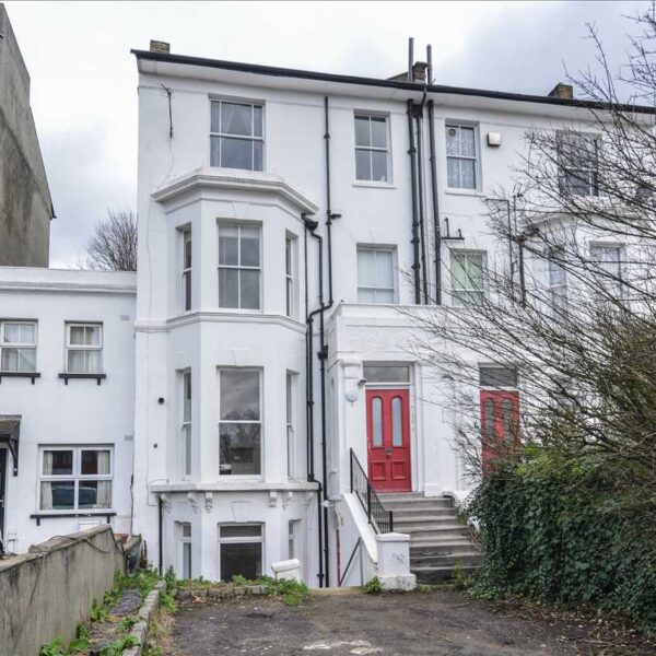 Lee High Road, Blackheath LondonKey