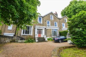 Lee Road, Blackheath