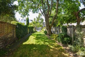 Montpelier Row, Blackheath