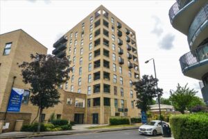 Viotti Heights, London