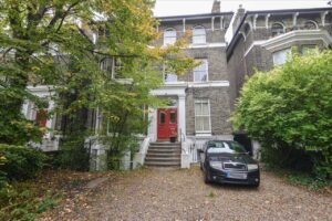 Beaconsfield Road, Blackheath