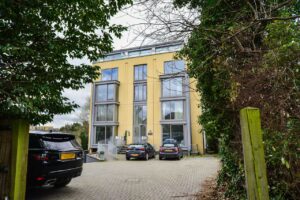 Penzias House, Blackheath