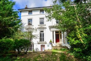 Lee Park, Blackheath