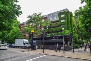 Sherbourne Court, London
