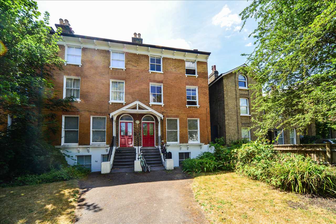 Lee Road, Blackheath - LondonKey