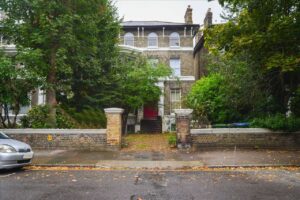 Beaconsfield Road, Blackheath