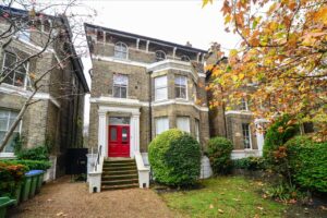 Beaconsfield Road, Blackheath