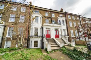 Lee High Road, Blackheath